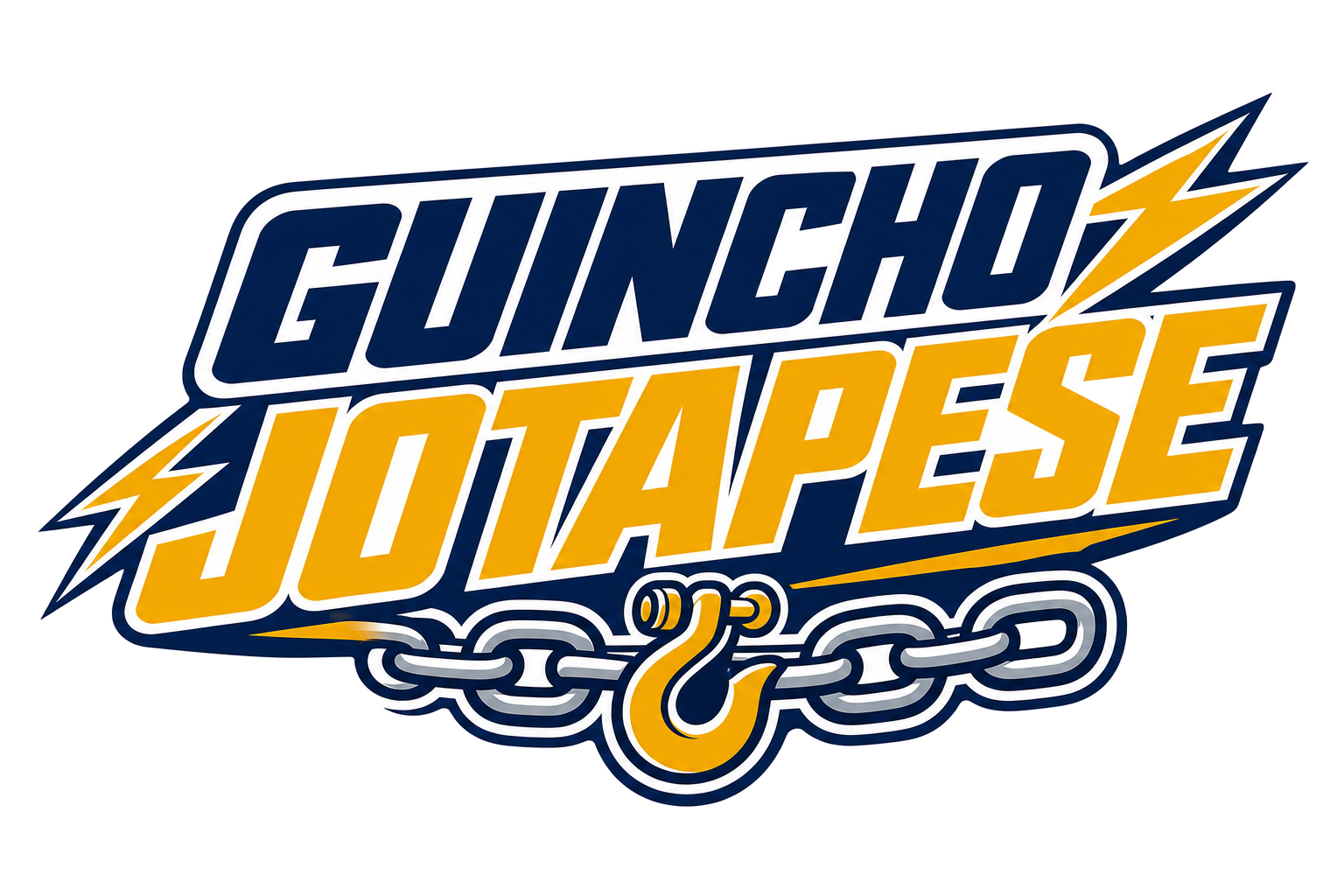 Guincho Jotapese